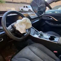 فونیکس FX مدل 1402 / تصادفی|خودرو سواری و وانت|مشهد, هنرستان|دیوار