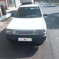 پراید ۱۳۱ SEمدل ۹۲