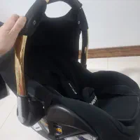 کریر دلیجان مدل hero