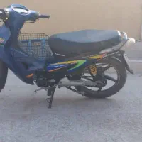 موتور کویر ۱۲۵ و موتور هندا