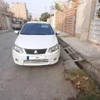 ساینا مدل ۹۸ کم کار|خودرو سواری و وانت|گنبد کاووس, |دیوار