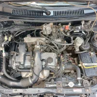 پراید ۱۳۲دوگانه مدل ۹۳|خودرو سواری و وانت|خمام, |دیوار