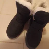 نیم بوت دخترانه زنانه