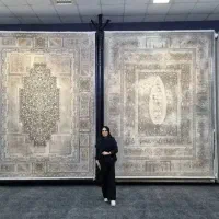 فرش و قالی جهاز عروس با تخفیف ۵۰٪ درصدی ویژه