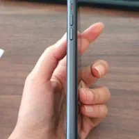 آیفون 11 مشکی 128GB با باتری 100%|موبایل|زابل, |دیوار