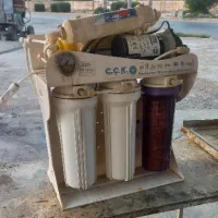 تعمیرات آب تصفیه و سرویس  *درمنزل *|آب‌سردکن و تصفیه آب|بهبهان, |دیوار