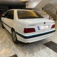 پژو پارس xu7p موتور جدید سفارشی ،مدل۱۴۰۱،دریچه سیم|خودرو سواری و وانت|تبریز, |دیوار