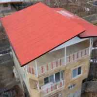 اجرای شیروانی با قیمت مناسب و کاره با کیفیت