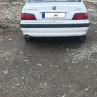 پژو پارس مدل 98|خودرو سواری و وانت|چناران, |دیوار