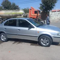 سمند۸۸خیلی سالم نقداقساط