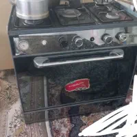 اجاق گاز