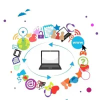 کافینت غیر حضوری