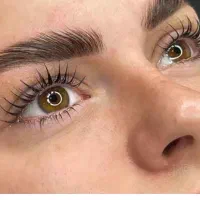 لیفت و لمینت مژه