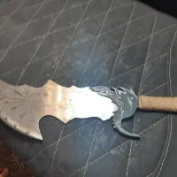 تبر دکوری ۵۰ سانت شیک