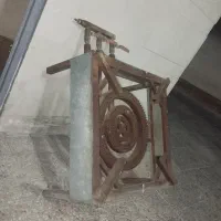 اجاق گاز سه شعله