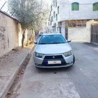 دنا پلاس ۹۷ نقره‌ای سانروف