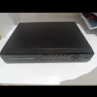 دی وی آر ۸ کانال DVR هارد ۱ ترا دوربین مدار بسته