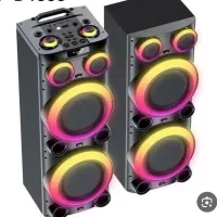 اسپیکر مارک رکسون