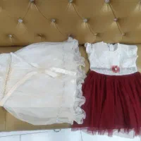 لباس زنانه و بچه گانه