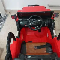 فروش ماشین شارژی