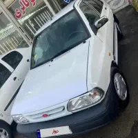 پراید۸۸دوگانه