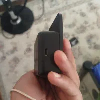 ایرپاد با کارد|صوتی و تصویری|شیراز, سرو|دیوار