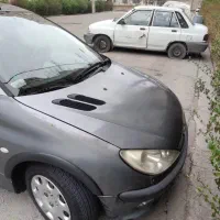 ۲۰۶sd v20|خودرو سواری و وانت|کرج, فاز ۴ مهرشهر|دیوار