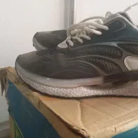 کتونی  سایز ۴۰ پسرانه|کیف، کفش، کمربند|سبزوار, هویزه|دیوار