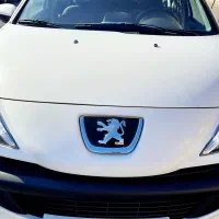 پژو ۲۰۷ فلز مدل ۱۴۰۳ فوری