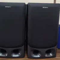 Sony LBT-g2000|سیستم صوتی خانگی|تهران, خانی آباد نو شمالی|دیوار