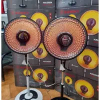 بخاری تابشی کم مصرف گرمایی انژی Aمدلهای دیگر