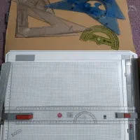 تخته رسمfabel (معماری-نقشه کشی)