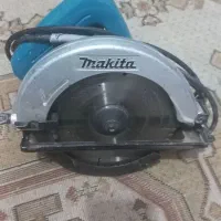 اره دیسکی ماکیتا اصل ژاپنی درحدنو.اره سینی ماکیتا