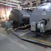 نگهداری موتورخانه|خدمات پیشه و مهارت|تهران, حصار بوعلی|دیوار