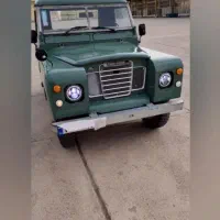 بازسازی لندرور وپاژن|خدمات پیشه و مهارت|بوکان, |دیوار