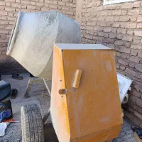 وسایل کارگاه بلوک زنی|ماشین‌آلات صنعتی|کرمان, |دیوار