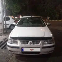 سمند ال ایکس ۹۷ مولتی پلکس|خودرو سواری و وانت|اندیمشک, |دیوار