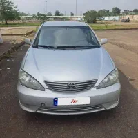 کمری گرند ۲۰۰۵ اتومات
