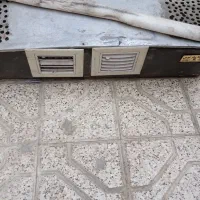 کولر آبی مخصوص مینی بوس