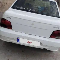 پراید۱۳۲ درحد نوو