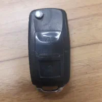 سلام کلید ریموت دار ماشین سمند گم کردم
