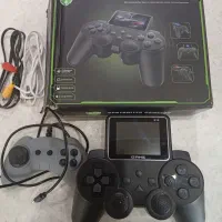 کنسول مناسب