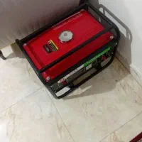 موتور برق tsj 2500 وات بنزین