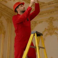 برق کار ساختمان