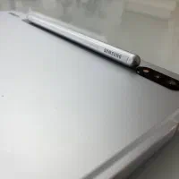 samsung galaxy tab s7 t875 تبلت سامسونگ سالم تمیز|تبلت|تبریز, |دیوار