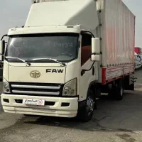 باربری کامیونت vlpنسیم نسل جدید کامیونت ها|خدمات حمل و نقل|قم, پردیسان|دیوار