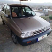 پراید 84بژ
