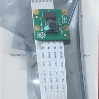 Raspberry Pi Camera V2 8MP دوربین رزبری پای نو