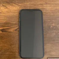 آیفون ۱۱ نرمال تمیز|موبایل|زنجان, |دیوار