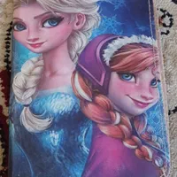 محافظ تبلت
